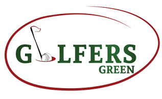 Golfer's Green